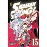 Shaman king Final edition 15
