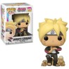 Funko Pop! Boruto - 671 Boruto Uzumaki