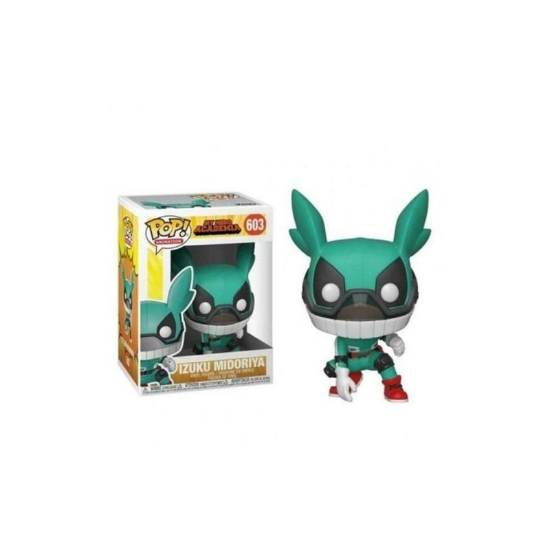 Funko Pop! My Hero Academia - 603 Izuku Midoriya