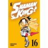 Shaman king Final edition 16