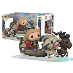 Funko Pop! Rides – Thor...