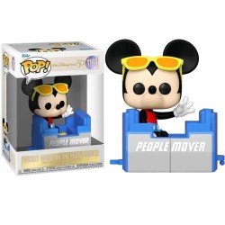 Funko Pop! Walt Disney...
