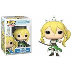Funko Pop! Sword art Online...