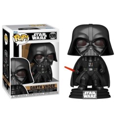 Funko Pop! Star Wars - 539...