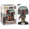 Funko Pop! Star Wars - 484 Cobb Vanth