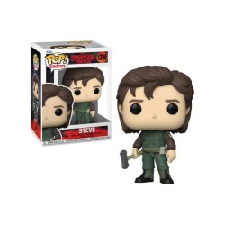 Funko Pop! Stranger Things...