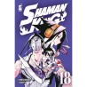 Shaman king Final edition 18