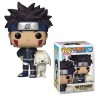 Funko Pop! Naruto - 1194 Kiba With Akamaru