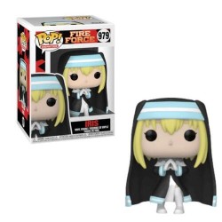 Funko Pop! Fire Force - 979...