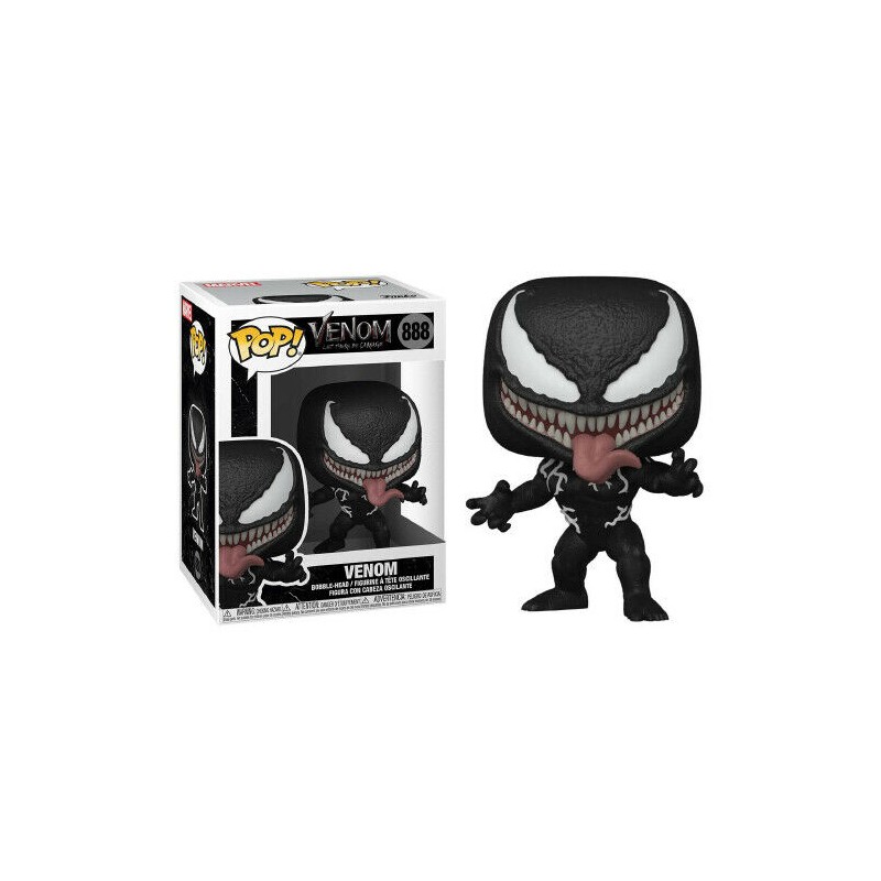 Funko Pop! Venom 888