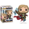 Funko Pop! Thor Love & Thunder - 1040 Thor