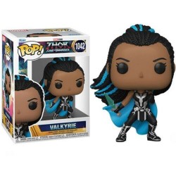 Funko Pop! Thor Love &...