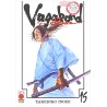 Vagabond deluxe 15