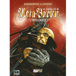 LA CASTA DEI META-BARONI...