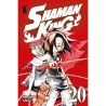 Shaman king Final edition 20