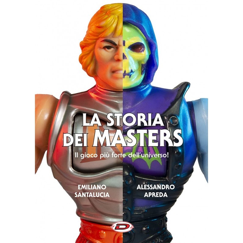 LA STORIA DEI MASTERS
