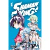 Shaman king Final edition 21