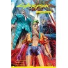 CYBERPUNK 2077: HAI LA MIA PAROLA