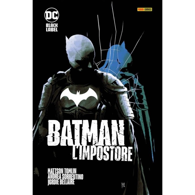 Batman: L'Impostore