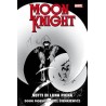 MOON KNIGHT - NOTTI DI LUNA