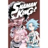Shaman king Final edition 22
