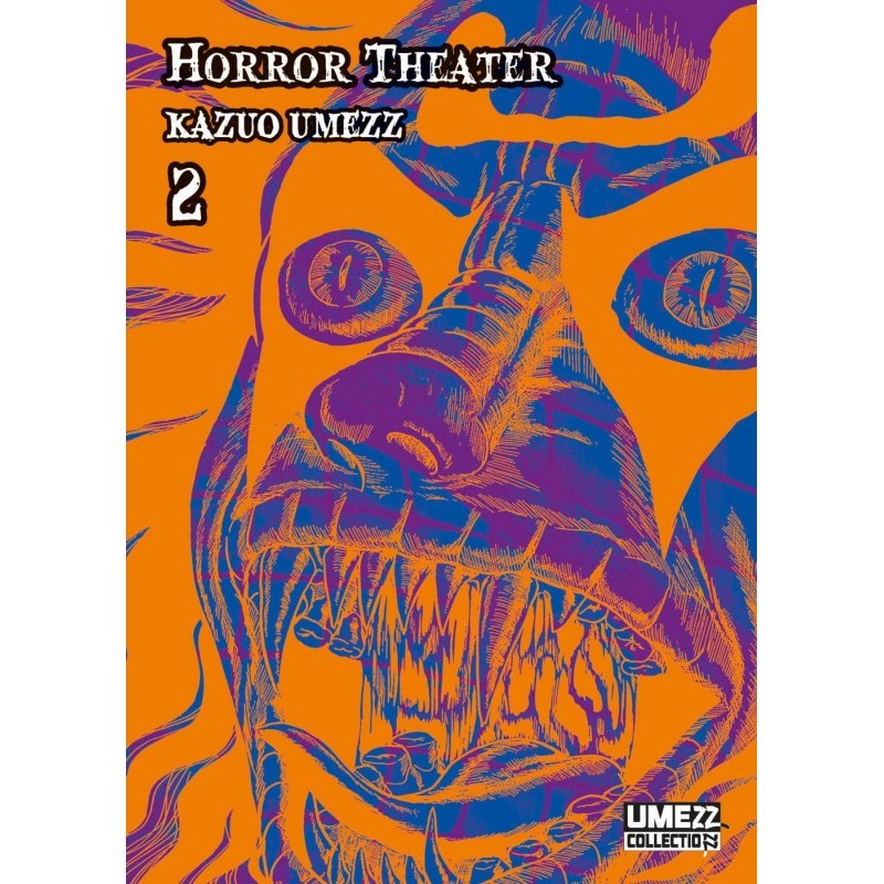 Horror Theater 2