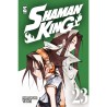 Shaman king Final edition 23