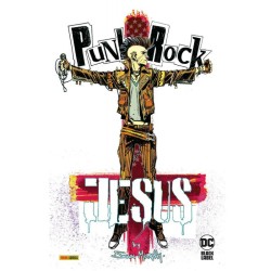 Punk Rock Jesus