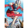 La Nascita Di Ultraman