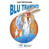 Blu Tramonto - Leo Ortolani