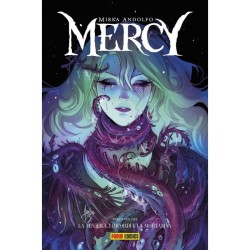 Mercy 3 - La Miniera, I...