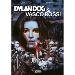Dylan Dog: Jenny