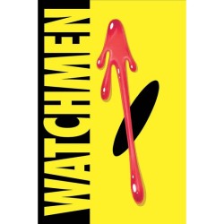 Watchmen - DC Absolute