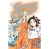 Shaman king Final edition 26