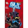 DC Presenta Outsiders