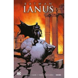 Batman: Ianus – Edizione...