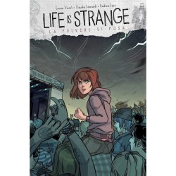 Life Is Strange 6: La...