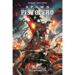 Spawn Pistolero 2