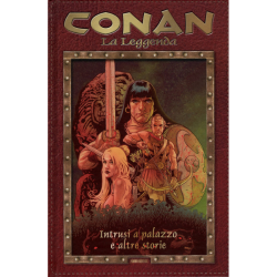 Conan La Leggenda 1:...