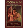 Conan La Leggenda 1: Intrusi A Palazzo E Altre Storie