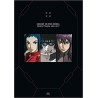 Ghost in the shell. Perfect book 1995-2017