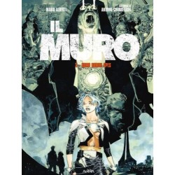 IL MURO 3 - HOMO HOMINI SPES