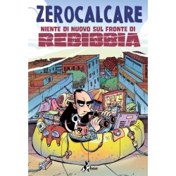 Zerocalcare - Niente Di...