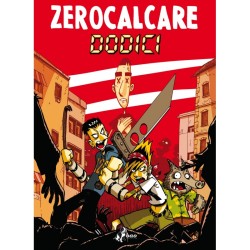 Zerocalcare - Dodici