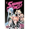 Shaman king Final edition 29