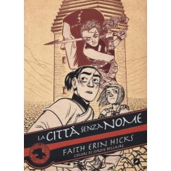 La Città Senza Nome - Box...
