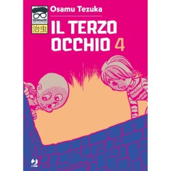 Il Terzo Occhio 4