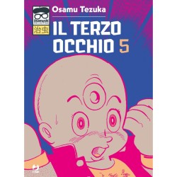 Il Terzo Occhio 5