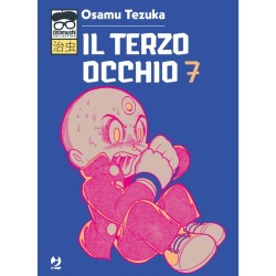 Il Terzo Occhio 7