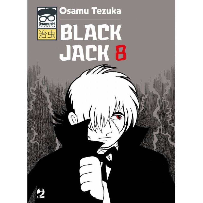 Black Jack 8